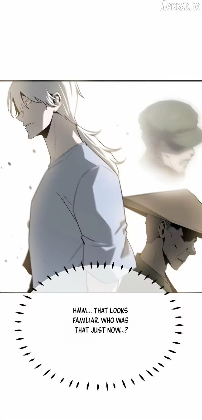 Spectres Chapter 36  - page 77